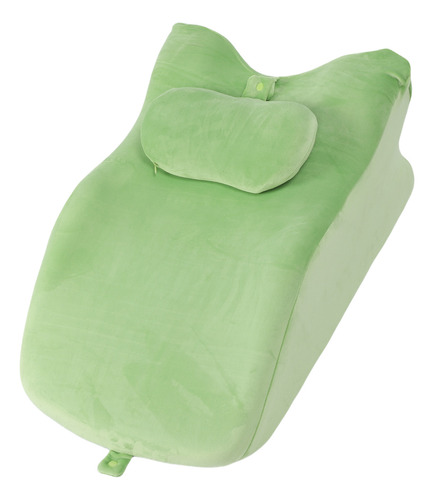Almohada De Lectura Con Soporte Para La Espalda, Reposacabez