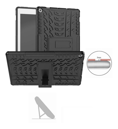 Forro Tablet Amazon Fire Hd 10 Generacion 2017 Y 2019