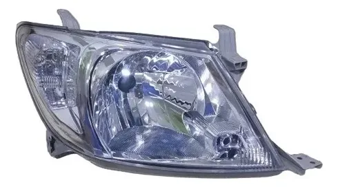 Faro Hilux Año 2009 Al 2011