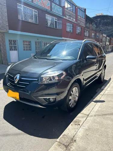 Renault Koleos 2.5 Dynamique Bose