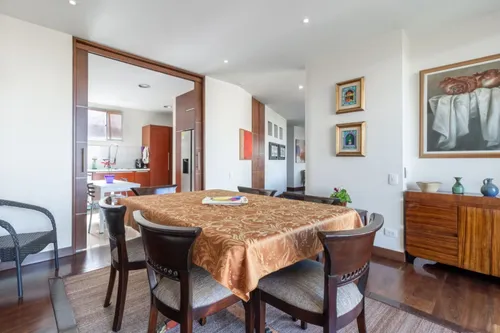 Apartamento En Venta En Chicó Oriental. Cod V9743