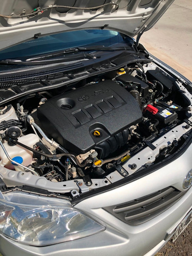 Toyota Corolla 1.8 Xli Mt L/11