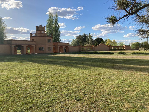 Hermoso Lote En Barrio En Etapa I De Comercialización, Con Inmejorable Ubicación , En Zona Rural Y D