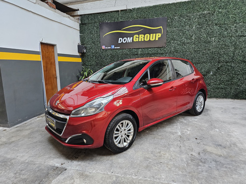 Peugeot 208 1.5 Allure Smeg