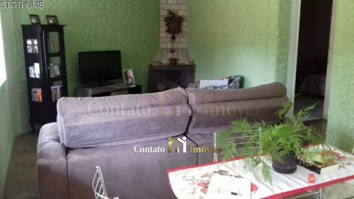 Imagem 7 de 15 de Casa Condomínio 4 Quartos 2 Vagas Piscina Atibaia - Cc0099-1