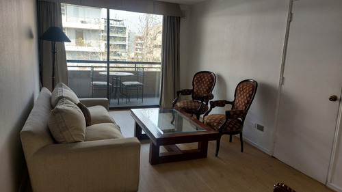 Venta Depto. Mariátegui 1d 1b 1e Providencia Oportunidad¡¡¡