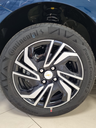 Chevrolet Onix 1.0 Lt