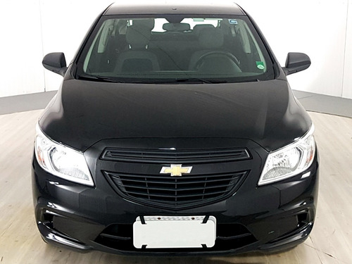 Chevrolet Onix 1.0 Mpfi Ls 8v Flex 4p Manual 2016/2016