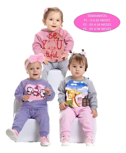 Moletom infantil on sale barato