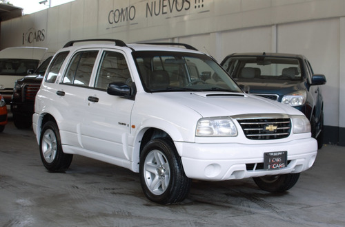 Chevrolet Tracker 2.0 A 4x2 Mt