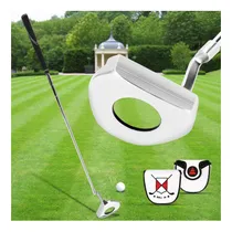 Comprar Putter De Golf Mejorado, Putter De Golf Para Hombres Y Mujer