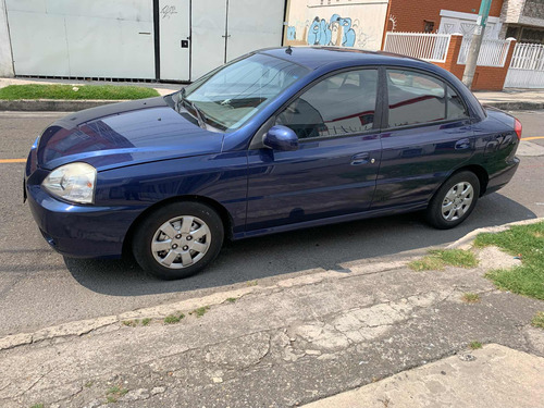 Kia Rio 1.5 Stylus