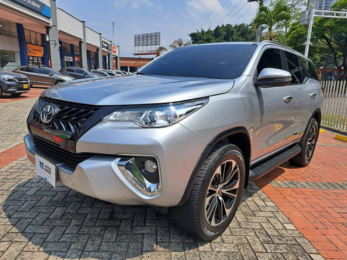 Toyota Fortuner 2.7l