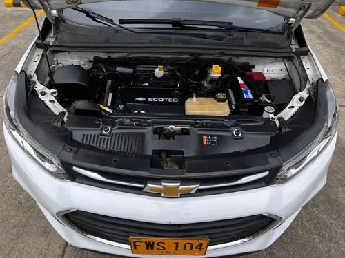 Chevrolet Tracker 1.8 Ls