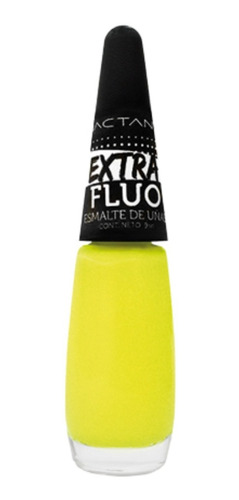 Esmalte De Uñas Fluor Manicura Cotillon Carioca Carnaval 