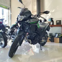 Comprar Versys X300 300 Abs Verde 0km 2024 2025 Kawasaki Rosario