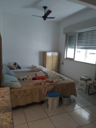 Imagem 2 de 10 de Apartamento - Sl0810 - 70695807