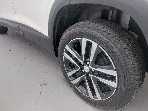 Chevrolet Tracker 1.0 TURBO FLEX LT AUTOMÁTICO