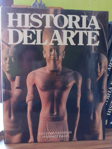 Libros De Historia Del Arte 16 Tomos 