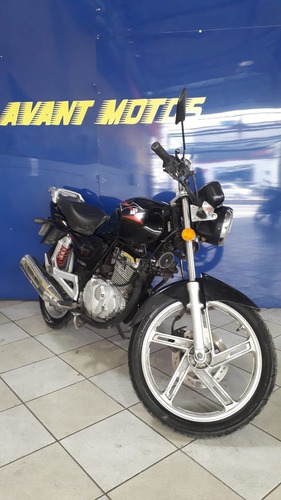 Suzuki Gsr 150i
