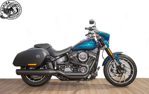 Harley Davidson - Sport Glide