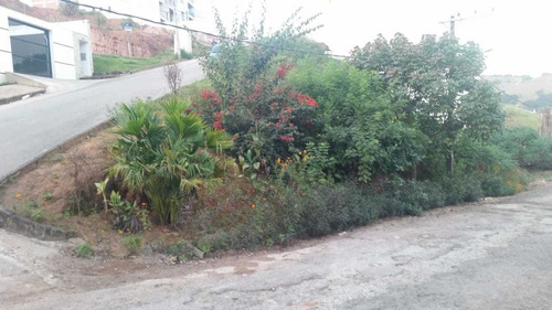 Imagem 3 de 3 de Lote De Esquina Belvedere - 390