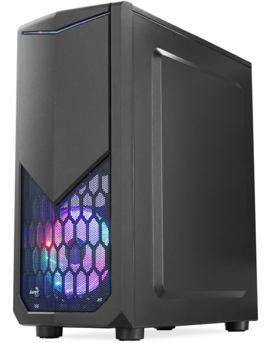 Xtreme Pc Gamer Amd Radeon R5 A6 9500 8gb 1tb Wifi Rgb