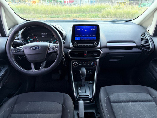 Ford Ecosport 2.0 Trend At