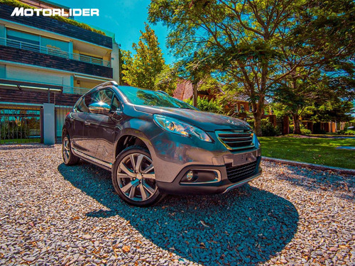 Peugeot 2008 Active 1.6