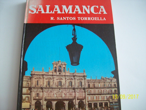 R. Santos Torroella. Salamanca, 1964