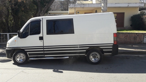 Imagen 8 de 9 de Fiat Ducato