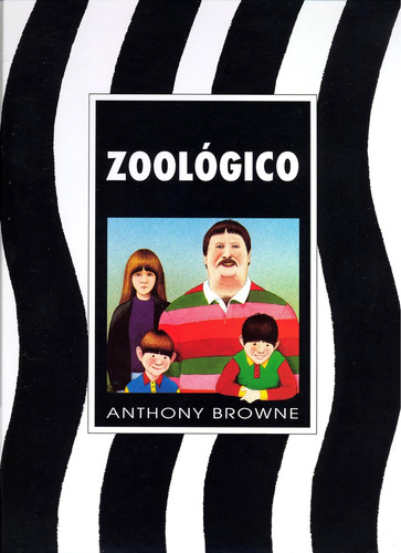 Zoologico - Browne Anthony