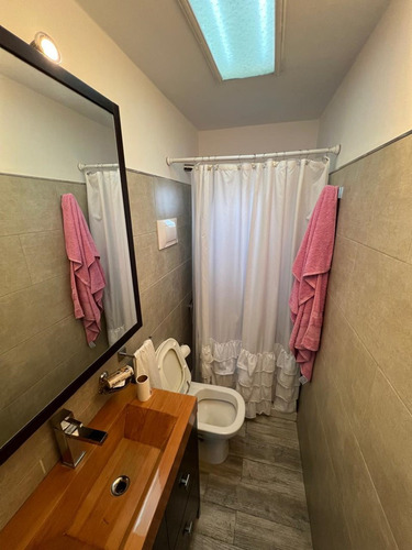 Casa Dúplex En Venta En Villa Del Parque, Capital Federal, Buenos Aires