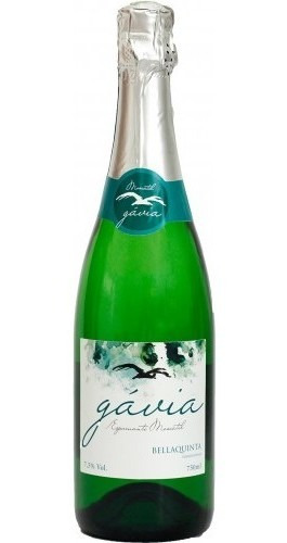 Espumante Fino Moscatel Gavia 750ml - Bella Quinta