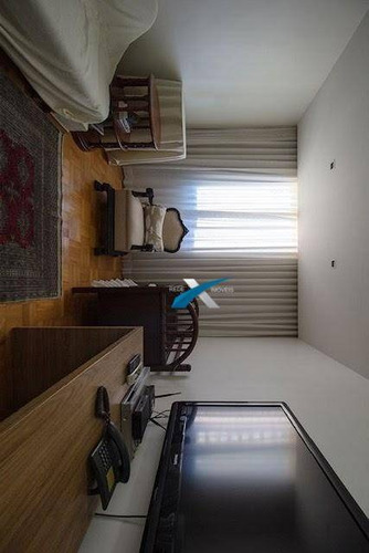 Imagem 20 de 23 de Apartamento 4 Quartos À Venda Gutierrez/bh - Ap6195