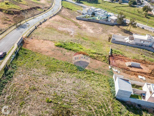 Imagem 1 de 21 de Terreno À Venda, 523 M² Por R$ 380.000,00 - Jardim Do Lago - Atibaia/sp - Te3573
