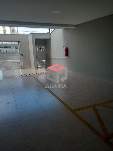 Imagem 19 de 23 de Apartamento À Venda, 2 Quartos, 1 Vaga, Ocara - Santo André/sp - 114122