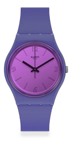 Reloj Swatch Unisex So28n102