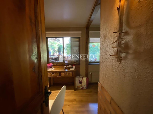 Casa En Venta De 6 Dorm, En Camino El Refugio. El Arrayán