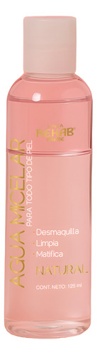 Agua Micelar Linea Arabe Rehab