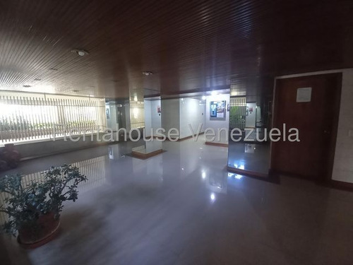 Apartamento En Venta El Cigarral 146 M2