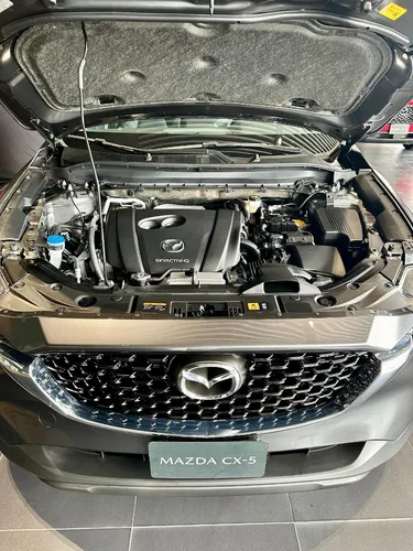 Mazda CX-5 Touring 2.0 New!!