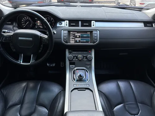 Land Rover Range Rover Evoque Dynamic Tp 2000cc T 5p
