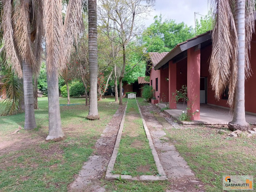 Casa Quinta Terreno En Venta Ideal Desarrollo Inmobiliario