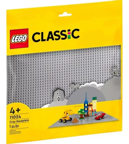 Plancha Base Lego Original 38x38cm