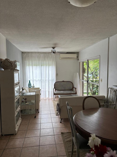 Hermoso Depto. 3 Ambientes Con Jardín - 128 Mts Totales