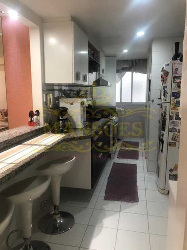 Apartamento 3 Quartos (1 Suíte) 1 Vaga, Taquara - Abap30042