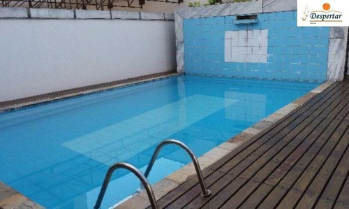 03699 - Apartamento 3 Dorms. (1 Suíte), Vila Leopoldina - São Paulo/sp - 3699