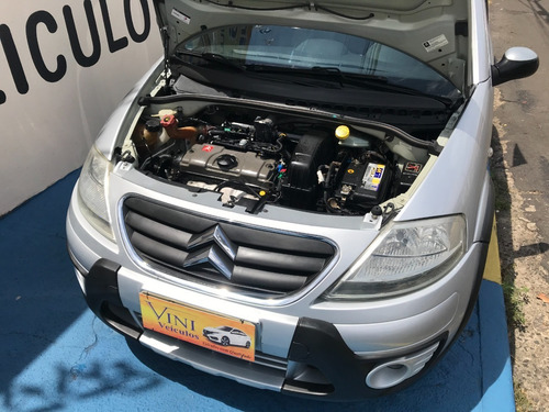 Citroën C3 Xtr ! Completíssimo!!!