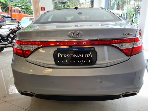 Imagem 3 de 13 de Hyundai Azera Gls 3.0 V6 (aut) Gasolina Automático